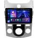 Android head unit Teyes CC3 4+64 Gb Kia Cerato 2 TD 2008-2013 (F1) 9″
