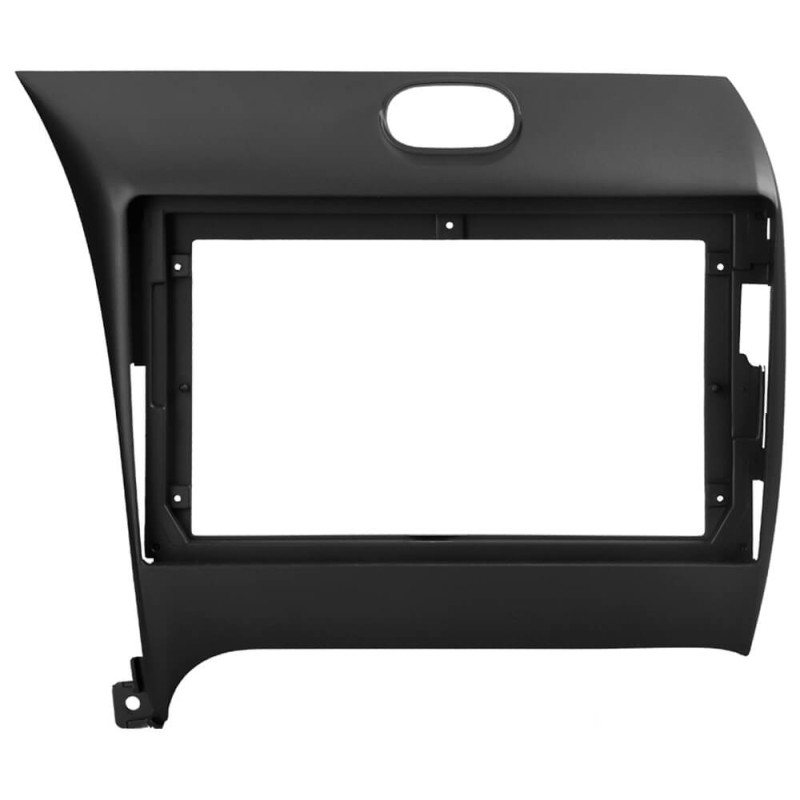 Festplatten-Magnetophon Teyes CC3 4+64 GB für Kia Cerato 3 YD (2013–2017, F1) (C) 9