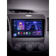 Festplatten-Magnetophon Teyes CC3 4+64 GB für Kia Cerato 3 YD (2013–2017, F1) (C) 9