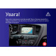 Android head unit Teyes CC3 4+64 Gb Kia Optima 3 K5 TF 2010-2015 (F1) 9″