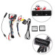 Android head unit Teyes CC3 4+64 Gb Kia Optima 3 K5 TF 2010-2015 (F1) 9″