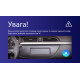Android head unit Teyes CC3 4+64 Gb Kia RIO 4 2016-2020 (A) 9″