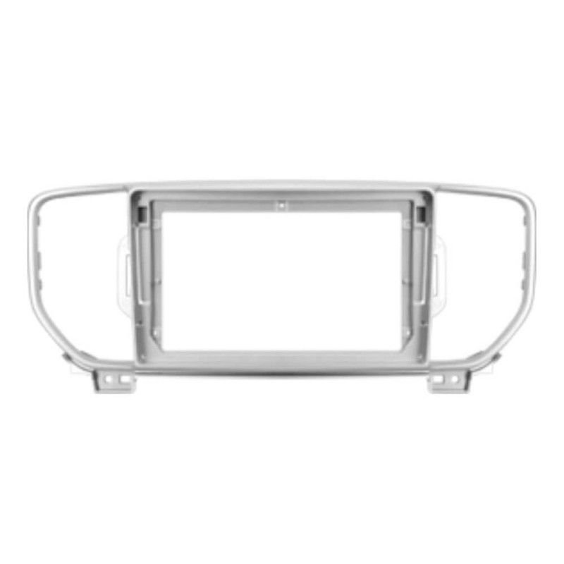 Android head unit Teyes CC3 4+64 Gb Kia Sportage 4 QL 2016-2018 (A) 9″