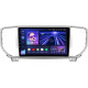 Android head unit Teyes CC3 4+64 Gb Kia Sportage 4 QL 2016-2018 (A) 9″