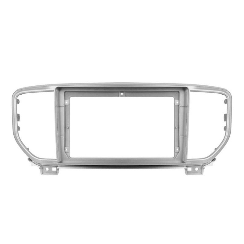 Android head unit Teyes CC3 4+64 Gb Kia Sportage 4 QL 2018-2022 (A) 9″
