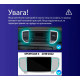 Android head unit Teyes CC3 4+64 Gb Kia Sportage 4 QL 2018-2022 (A) 9″