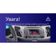 Android head unit Teyes CC3 4+64 Gb Kia Sportage 3 SL 2010-2016 (B) 9″