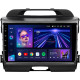 Android head unit Teyes CC3 4+64 Gb Kia Sportage 3 SL 2010-2016 (C) 9″