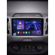 Android head unit Teyes CC3 4+64 Gb Kia Sportage 3 SL 2010-2016 (C) 9″