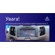 Android head unit Teyes CC3 4+64 Gb Kia Sportage 3 SL 2010-2016 (C) 9″