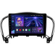 Android head unit Teyes CC3 4+64 Gb Nissan Juke 2010-2014 9″
