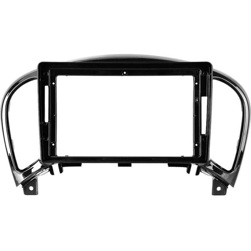 Android head unit Teyes CC3 4+64 Gb Nissan Juke 2010-2014 9″