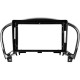 Android head unit Teyes CC3 4+64 Gb Nissan Juke 2010-2014 9″