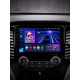 Android head unit Teyes CC3 4+64 Gb Mitsubishi Pajero Sport 3 2016-2018 9″