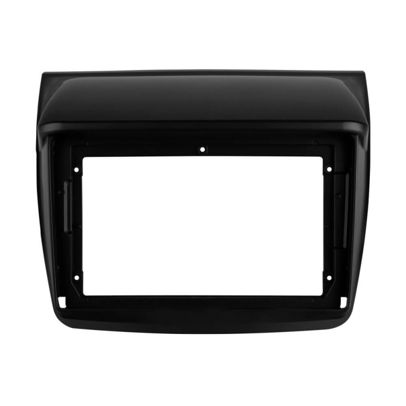 Stacja radiowo-głośnikowa Teyes CC3 4+64 GB Mitsubishi Pajero Sport, 2 L200, Triton 2008–2016, 9-calowa