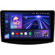 Android head unit Teyes CC3 4+64 Gb Mitsubishi Grandis 1 2003-2010 (F1) 9″