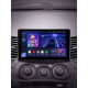 Android head unit Teyes CC3 4+64 Gb Mitsubishi Grandis 1 2003-2010 (F1) 9″