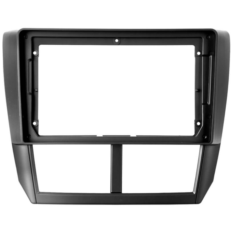 Android head unit Teyes CC3 4+64 Gb Subaru Forester 3 SH 2007-2013, Impreza GH GE 2007-2011 9″