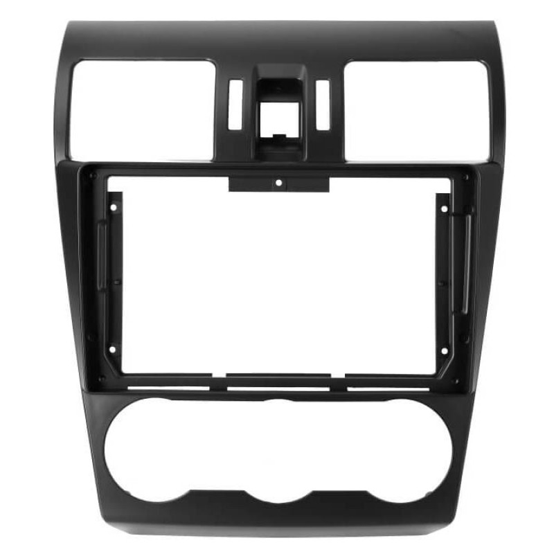 Stacja głośnikowa Teyes CC3 4+6 (64 GB) do Subaru Forester 4WD SJ (2012–2015) (A) 9