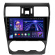 Stacja głośnikowa Teyes CC3 4+6 (64 GB) do Subaru Forester 4WD SJ (2012–2015) (A) 9