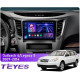 Android head unit Teyes CC3 4+64 Gb Subaru Outback 4, Legacy 5 2009-2014 9″