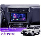 Android head unit Teyes CC3 4+64 Gb Subaru Outback 5 2014-2018, Legacy 6 2014-2017 9″