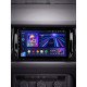 Stacja głośnikowa Teyes CC3 4+64 GB Škoda Kodiaq 2016–2021, Karoq NU7 2017–2021 (A) 9