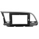Android head unit Teyes CC3 4+64 Gb Hyundai Elantra 6 2016-2018 (B) 9″