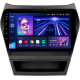 Android head unit Teyes CC3 4+64 Gb Hyundai Santa Fe 3 2013-2016 (A) 9″