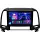 Android head unit Teyes CC3 4+64 Gb Hyundai Santa Fe 2 2006-2012 9″