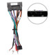 Android head unit Teyes CC3 4+64 Gb Hyundai Solaris 1 2010-2016 9″