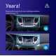 Android head unit Teyes CC3 4+64 Gb Hyundai Tucson 3 2015-2018 (A) 9″