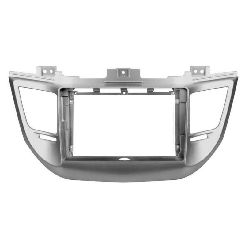Android head unit Teyes CC3 4+64 Gb Hyundai Tucson 3 2015-2018 (B) 9″