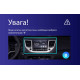 Android head unit Teyes CC3 4+64 Gb Hyundai Tucson 3 2015-2018 (B) 9″
