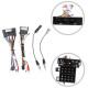 Android head unit Teyes CC3 4+64 Gb Hyundai i20 2 2012-2014 9″
