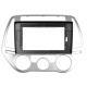 Android head unit Teyes CC3 4+64 Gb Hyundai i20 2 2012-2014 9″