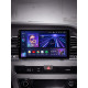 Android head unit Teyes CC3 4+64 Gb Hyundai Sonata 7 LF 2014-2017 (B) 9″