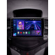 Android head unit Teyes CC3 4+64 Gb Chevrolet Cruze J300 2008-2014 9″