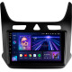 Android head unit Teyes CC3 4+64 Gb Chevrolet Cobalt 2 2011-2018 9″