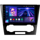 Festplattenradiosystem Teyes CC3 4+64 GB für Chevrolet Epica 1 (2006–2012) mit 9-Zoll-Display.