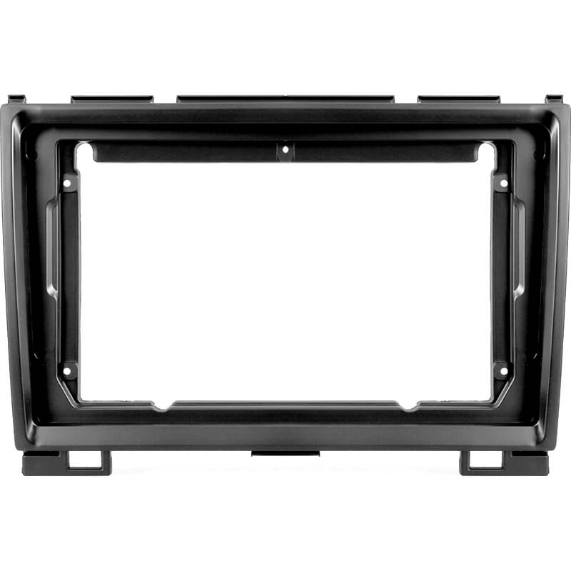 Android head unit Teyes CC3 4+64 Gb Great Wall Haval H3 H5 2011-2016 9″