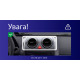 Android head unit Teyes CC3 4+64 Gb Great Wall Haval H3 H5 2011-2016 9″