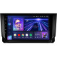 Android head unit Teyes CC3 4+64 Gb Seat Ibiza 2017-2020 9″