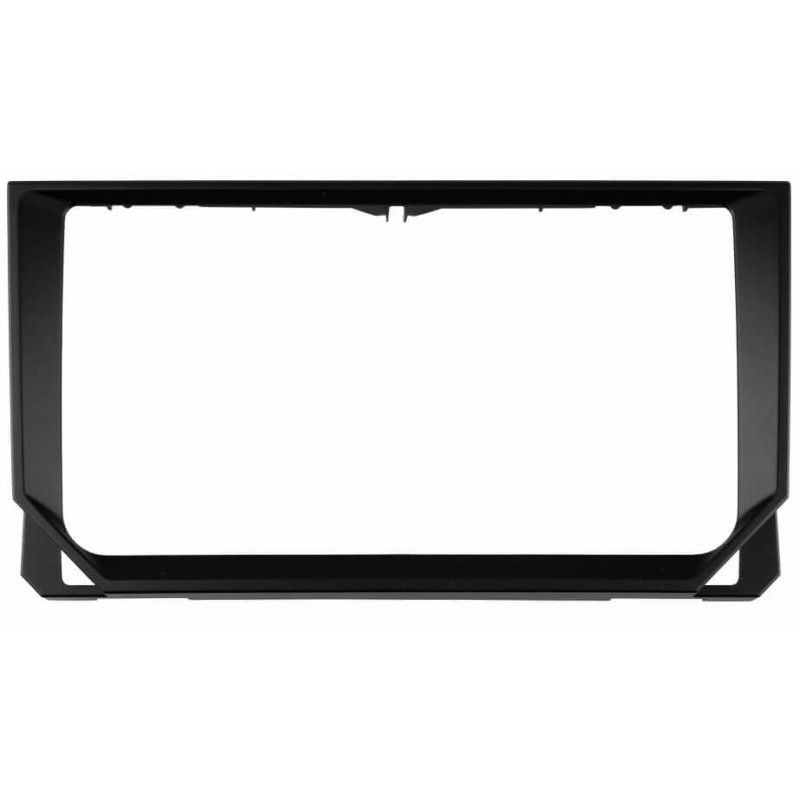 Android head unit Teyes CC3 4+64 Gb Seat Ibiza 2017-2020 9″