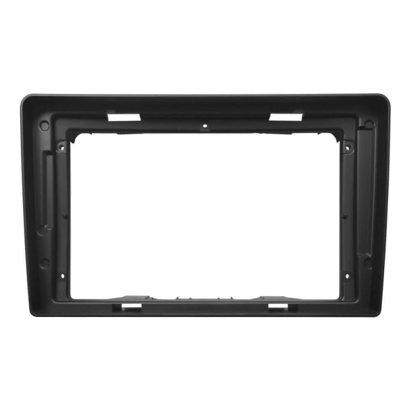 Android head unit Teyes CC3 4+64 Gb Renault Duster 2015-2021 / LADA Largus 1 2021 (F1) 9″