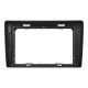 Android head unit Teyes CC3 4+64 Gb Renault Duster 2015-2021 / LADA Largus 1 2021 (F1) 9″