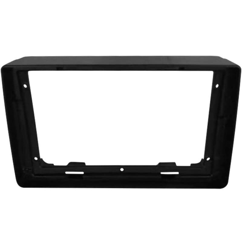 Android head unit Teyes CC3 4+64 Gb Renault Duster 2015-2021 / LADA Largus 1 2021 (F1) 9″
