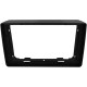 Android head unit Teyes CC3 4+64 Gb Renault Duster 2015-2021 / LADA Largus 1 2021 (F1) 9″