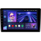 Android head unit Teyes CC3 4+64 Gb Renault Duster 2015-2021 / LADA Largus 1 2021 (F1) 9″
