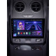 Android head unit Teyes CC3 4+64 Gb Renault Duster 2015-2021 / LADA Largus 1 2021 (F1) 9″